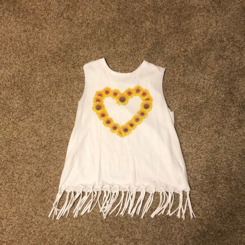 Forever 21 tank top